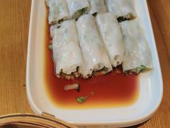 -如轩·海鲜砂锅粥·潮汕菜(一品天下店)