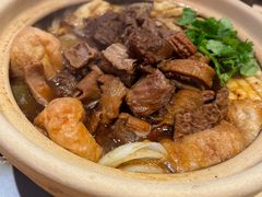 -牛腩之旅·牛腩牛杂煲(光启城美食城店)