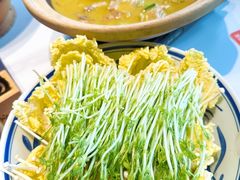 -寨子里的·钵钵菜·湘西山里菜(魅力湘西店)