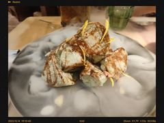 -甘思咪哚·云南艺术餐厅(天河广百店)