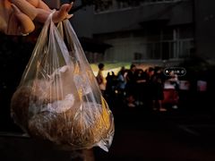 -六广门毛阿姨糯米饭