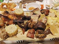 -汉斯南美烤肉(总店)