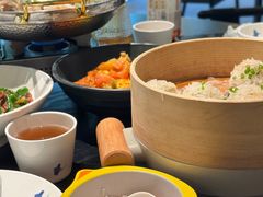 -简小舍·民间手艺菜(武昌江滩店)