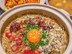 -锦荟JINHUI·浙江小馆(上海荟聚店)