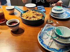 -伊斯麦尔丝路·新派菜(沙子口店)