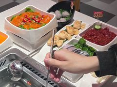 -海底捞火锅(凤凰广场店)