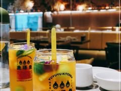 -渔语鱼新川菜Bistro(万象天地店)