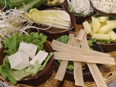 -烂摊摊火锅集市(河北总店)