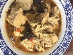 -李记搅团•非遗陕菜(三桥店)