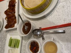 -红棉中餐厅·广州海航威斯汀酒店