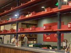 -宏状元现熬粥·京味菜(黄寺大街店)