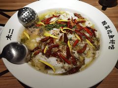 -太二酸菜鱼(金沙印象城店)