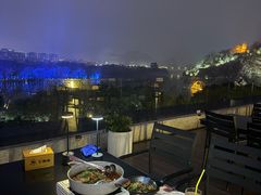 -忆咖啡观景餐厅(桂林象山公园店)