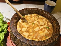 -绿茶餐厅(哈尔滨凯德店)