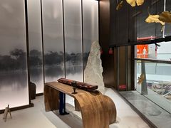 -京华烟云·北京烤鸭(领展购物广场·中关村店)