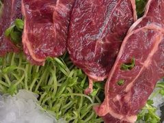 -热火朝天鲜切牛肉火锅(南强街巷店)