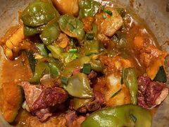 -金掌勺锅包肉(太原万达店)