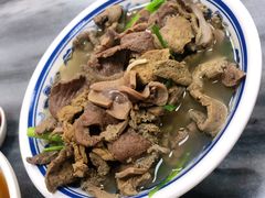 牛三星汤-珍珍小食店(西华路店)