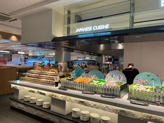 -星伦多自助料理·涮烤一体(嘉兴八佰伴店)