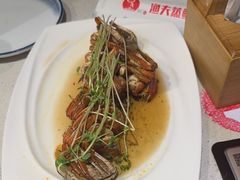 -渔夫蒸鲜(世奥湾店)