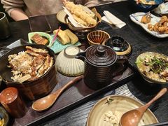 -玄白·炭烤活鳗(上海首店)