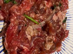 -喜鹊烤肉酒场(美乐城店)