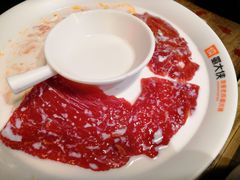 -蜀大侠火锅(少陵路店)