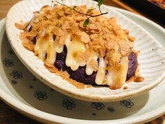 -蜜桃餐厅·伴山(湖滨商业街店)