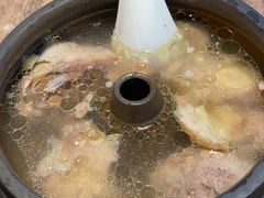 云海肴汽锅鸡-云海肴云南菜(浦江欢乐颂店)