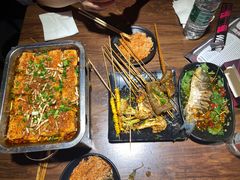 -Let’s WaKao瓦烤(贝森店)