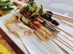 -袁记串串香(西安路店)