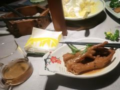 -晓粤·惹味粤菜(凯德乐峰广场店)