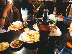 -仙本那渔人码头餐厅