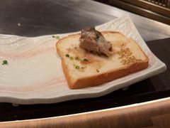 -岩盐·铁板料理(嘉里店)