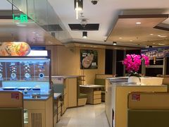 -海底捞火锅(旭辉MALL店)