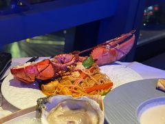 -天玑高空江景餐厅&酒吧Sky Secret Restaurant&Bar