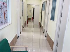 -美联众合24小时·皮肤科·外科·全科诊疗中心(华苑分院)