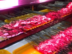 -正宁路小吃夜市