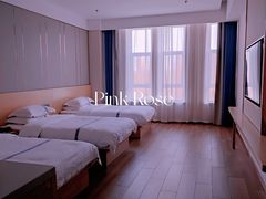 -星河湾温泉洗浴酒店