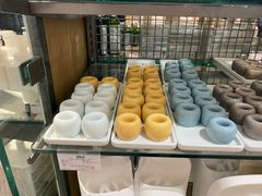 -MUJI无印良品(万达天鹅湖店)