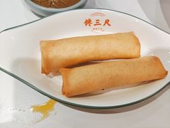 -馋三尺蟹粉小笼(人民广场店)