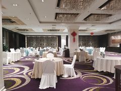 -博雅酒店-中餐厅