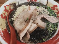 -豚王拉面(澳门银河店)