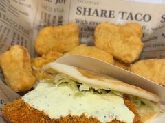 -TACO STAR 塔可星(下沙宝龙店)
