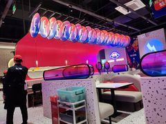 大堂-蛙来哒(方圆荟店)
