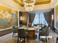 -顺风山庄(水濂山店)