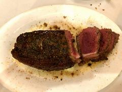 -摩根扒房(桐梓林店)