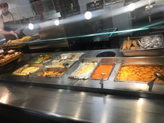 -So Lounge索兰至餐厅(蓝色港湾店)