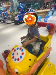 -利奥梦幻主题乐园(爱琴海购物公园店)