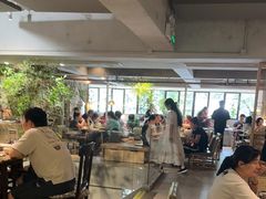 -本处·素食·融合料理(南油店)